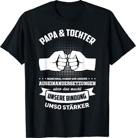 papa tochter shirt|Amazon.com: Papa And Granddaughter Shirts.